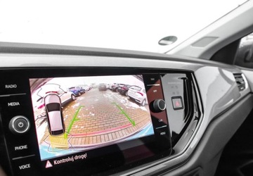 Volkswagen Taigo 2024 Volkswagen Taigo 1.0TSI 116KM Style DSG, Podgrzewane Fotele, Kamera Cofani, zdjęcie 17