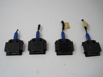 Moduł wzmacniacz anteny Citroen Peugeot 9815467480