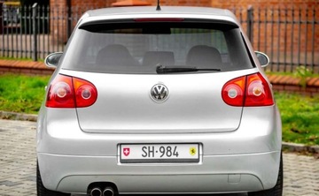 Volkswagen Golf V Hatchback 2.0 GTI 200KM 2007 Volkswagen Golf GTI 2.0B 200Ps Manual Skora Android Navi Alu18 Zadbany 2.0, zdjęcie 15