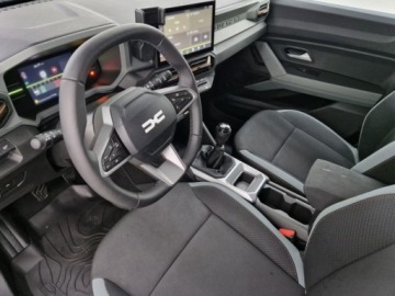 Dacia Duster III 2026 Od ręki - Extreme LPG 1.2 Eco-G 120KM / Pakiet Techno, Parking, Zimowy+, zdjęcie 4