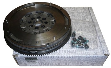 KOLO DVOUHMOTNÉ LAGUNA II III KOLEOS 2.0 7701478942