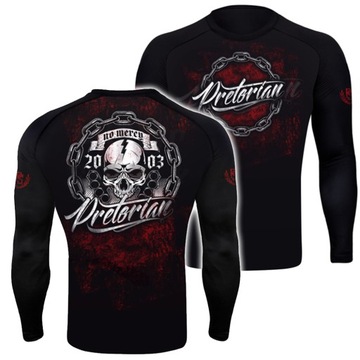 Rashguard Pretorian koszulka na trening MMA r.M