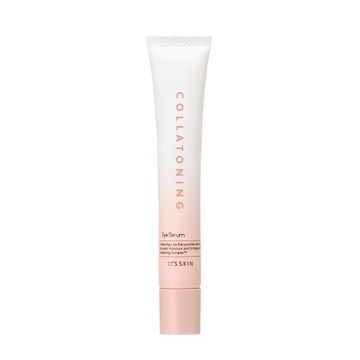 It's Skin Serum Ujędrniające pod Oczy Collatoning