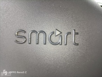 Smart Fortwo I Coupe 0.7 50KM 2003 Smart Fortwo 2003/przebieg / zarejestrowany/, zdjęcie 14