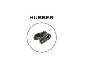 Półogniwo OL 16B-1 HUBBER