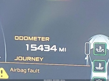  McLaren 600LT Coupe 2019 3.8l 3.8 Benzyna 592KM, zdjęcie 12