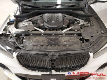 BMW X5 G05 2023 BMW X5 _M50I_4x4_4.4 L_523 km_2023r 4.4 Benzyna 523KM, zdjęcie 11