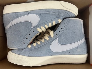 Trampki Nike BLAZER MID '77 VNTG rozmiar 42,5