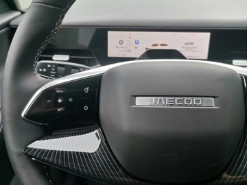 Jaecoo 5 1.6T 147KM 2025 JAECOO J5 1.6 T-GDI Premium DCT Suv 147KM 2025, zdjęcie 8