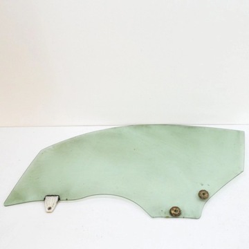 NISSAN 350Z 2003 PŘEDNÍ STRANA LEVÝ SKLO (OKNO) DVEŘE