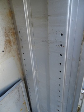 ИНСТРУМЕНТАЛЬНЫЙ ШКАФ ДЛЯ МАСТЕРСКОЙ МЕТАЛЛА