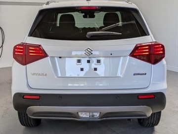 Suzuki Vitara III 2025 SUZUKI Vitara 1.4 Boosterjet mHEV Elegance 4WD Suv 110KM 2025, zdjęcie 3