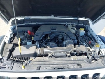 Jeep Gladiator 2021 Jeep Gladiator 2021 JEEP GLADIATOR RUBICON 4X4 3.6 Benzyna 285KM, zdjęcie 14