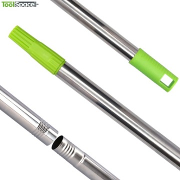 ТЕЛЕСКОПИЧЕСКИЙ ТЕЛЕСКОПИЧЕСКИЙ РУЧКА 0,6-1,05М УДЛИНИТЕЛЬ ВСЕХ РОЛИКОВ