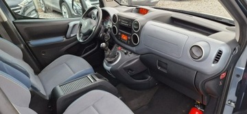 Citroen Berlingo II Combi 1.6 VTI 120KM 2010 Citroen Berlingo 1.6 Vti 16V Multispace, zdjęcie 23