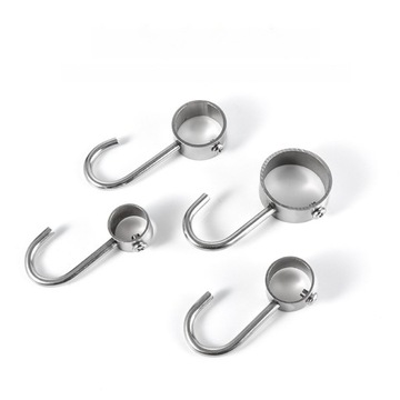 UCHWYT DRĄŻKA OBUDOWA HACZYK WSPORNIK SZAFA