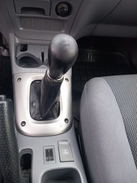 Toyota RAV4 II 2003 Toyota RAV4 Toyota RAV4 2.0 d 4x4 2.0 Diesel 85KM, zdjęcie 17