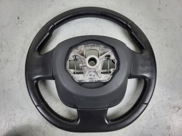 PEUGEOT 508 11R VOLANT KŮŽE MULTIFUNKČNÍ 96874666ZE
