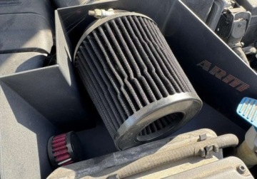 Audi A3 8V 2015 Audi A3 Limousine TUNING ARM, Downpipe CTS, Stage 1 - w POLSCE po oplatac, zdjęcie 23
