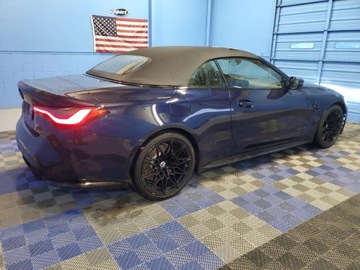 BMW Seria 4 G22-23-26 2023 BMW M4 Competition 2023 3.0l 3.0 Benzyna 503KM, zdjęcie 3