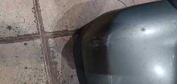 BERLINGO PARTNER III ZRCÁTKO LEVÉ 5PIN