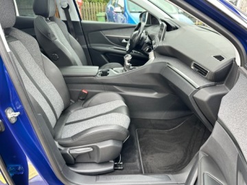 Peugeot 3008 II Crossover 1.6 BlueHDi 120KM 2017 PEUGEOT 3008*1.6 HDI 120 KM*ALLURE*PANORAMA*FULL LED*TYLKO 93 TKM!*ASO DE*, zdjęcie 13