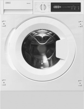 Pralka Kernau KBWM 8543I do zabudowy