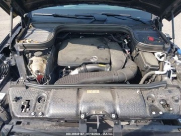 Mercedes GLE V167 2021 Mercedes-Benz GLE 350 4Matic 2021 2.0l 2.0 Benzyna 255KM, zdjęcie 8