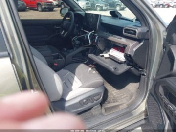 Toyota Tacoma II 2024 Toyota Tacoma Trd Off Road 2024 2.4l 2.4 Benzyna 278KM, zdjęcie 9