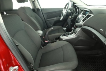 Chevrolet Cruze Hatchback 5d 2.0 VCDI 16V DOHC 163KM 2012 Chevrolet Cruze 2.0 VCDi, Salon Polska, zdjęcie 6