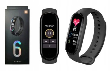 СПОРТИВНЫЙ РЕМЕСЛ SMARTBAND M7 SMARTWATCH PROFI