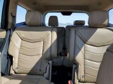 Cadillac 2022 Cadillac XT6 Sport Platinum 2022 3.6l 3.6 Benzyna 310KM, zdjęcie 10