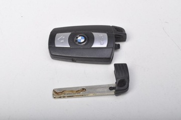 BMW E81 E82 E87 SPÍNACÍ SKŘÍŇKA KLÍČEK 6954718