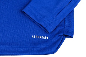 ТРЕНИРОВОЧНАЯ ТОЛСТОВКА ADIDAS TIRO 21 GM7316 R. L