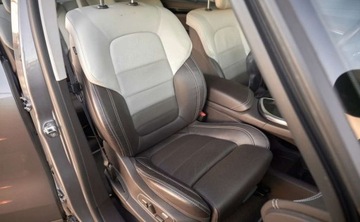 Renault Espace V Van 1.6 Energy TCe 200KM 2016 Renault Espace Renault Espace 1.6 TCE Initiale Paris EDC 7os 1.6 Benzyna, zdjęcie 16