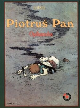 PIOTRUŚ PAN - OPIKANOBA