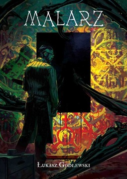 Malarz - ebook