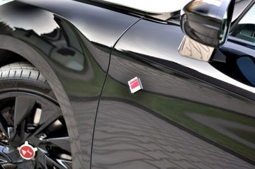 Citroen DS 2017 Citroen DS 2.0Hdi 180KM PERFORMANCE LINE Panorama, zdjęcie 12