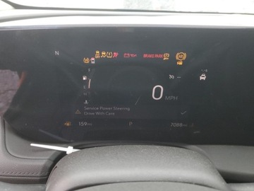 Buick 2024 Buick Encore Gx Sport Touring 2024 1.3l 1.3 Benzyna 155KM, zdjęcie 9