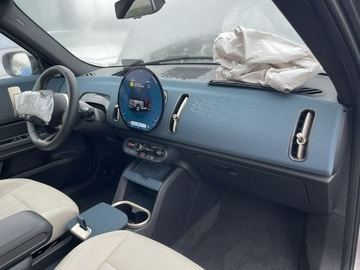 Mini Countryman U25 2024 Mini Countryman C mHev Navi Panorama Harman/Kardon, zdjęcie 8