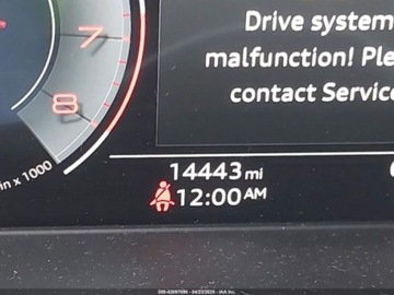 Audi 2023 Audi Q5 Sportback Premium Plus 45 Tfsi S Line Quattro S Tronic 2023 2.0l, zdjęcie 11