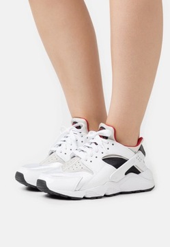 Okazja Nike Sportswear AIR HUARACHE - Sneakersy niskie