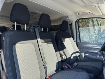 Volkswagen Caravelle T6 Transporter 2.0 TDI 150KM 2025 Volkswagen Caravelle L2H1/2.0 TDI 150 KM manual, zdjęcie 13