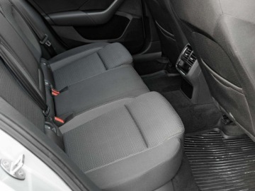 Skoda Octavia IV Scout 1.5 TSI ACT 150KM 2023 Škoda Octavia Skoda Octavia WD0689T#1.5 TSI, zdjęcie 28