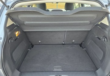 Citroen C3 Aircross  I Crossover 1.2 PureTech 110KM 2019 Citroen C3 Aircross 1,2 Benzyna 110 KM Automat Serwis GWARANCJA Zamiana Za, zdjęcie 18