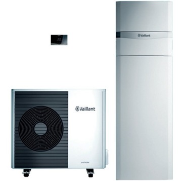 Pompa ciepła Vaillant aroTHERM Split VWL55