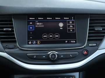 Opel Astra K Sportstourer Facelifting 1.2 Turbo 145KM 2020 Opel Astra 1.2 Turbo, Salon Polska, 1. Właściciel, zdjęcie 11