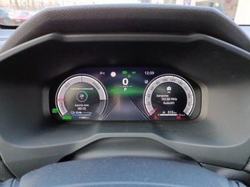 Toyota RAV4 V SUV Plug-In Facelifting 2.5 Hybrid Dynamic Force 306KM 2024 Toyota RAV4 2.5 Plug-In Hybrid GR Sport 4x4 V (201, zdjęcie 20