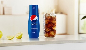 SODASTREAM Сироп Пепси 440 мл