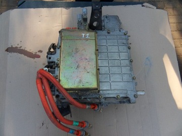 ИНВЕРТОР ПРЕОБРАЗОВАТЕЛЬ TOYOTA PRIUS I 1 G9270-47020